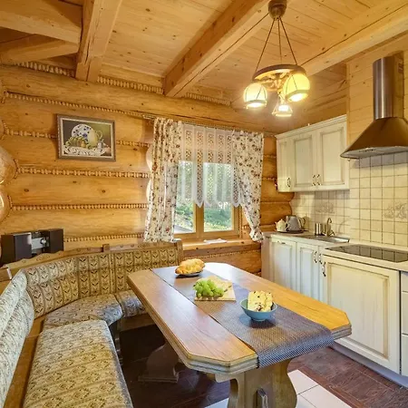 Chalet Dom Z Bala Tylicz