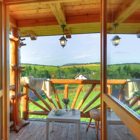Dom Z Bala Chalet