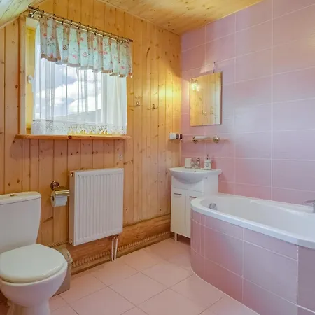 Dom Z Bala Chalet *