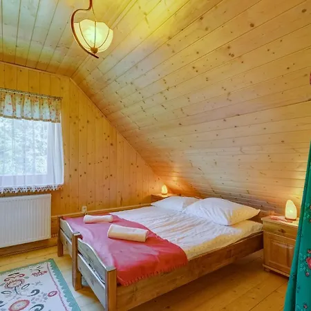 Dom Z Bala Chalet Tylicz