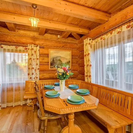 Dom Z Bala تيلسز