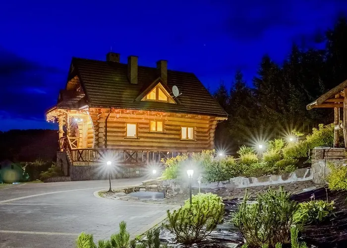 Dom Z Bala شاليه