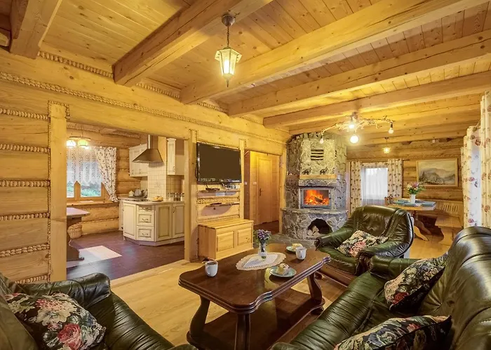 Dom Z Bala شاليه