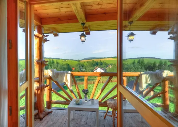 Dom Z Bala شاليه