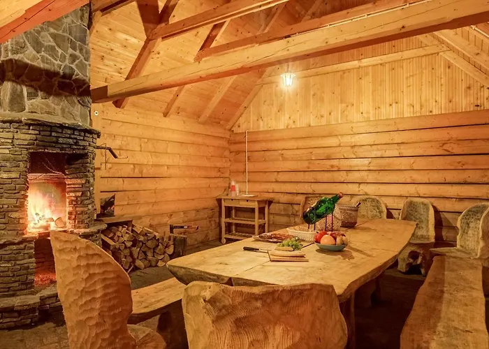 Dom Z Bala شاليه *