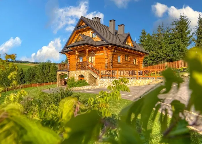 Dom Z Bala تيلسز