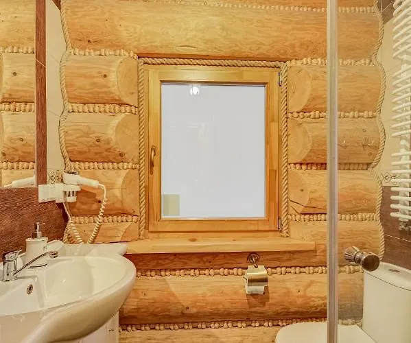 Dom Z Bala شاليه *