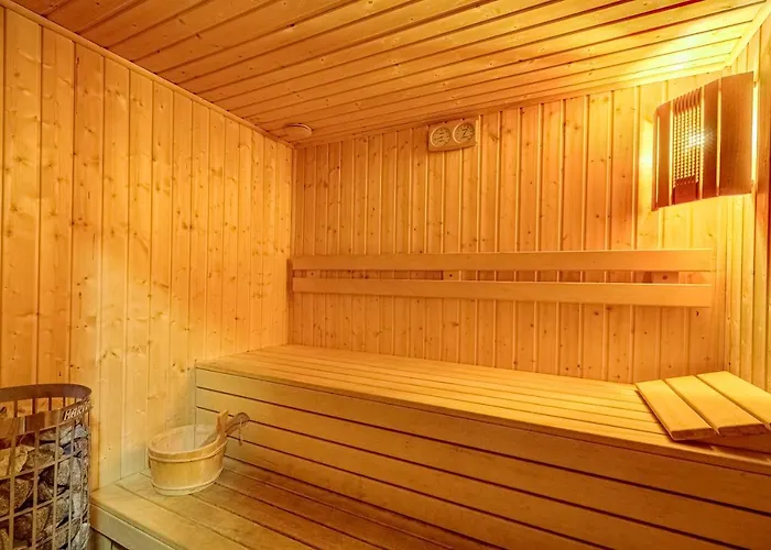 Dom Z Bala شاليه