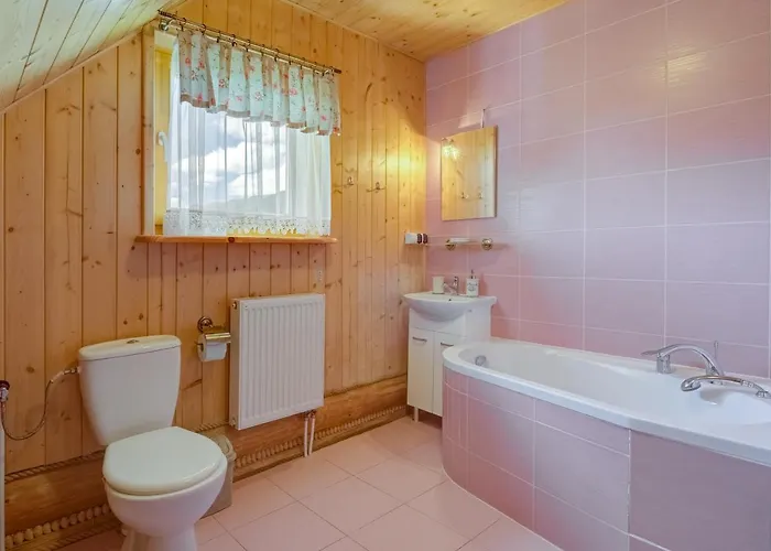 Dom Z Bala شاليه *