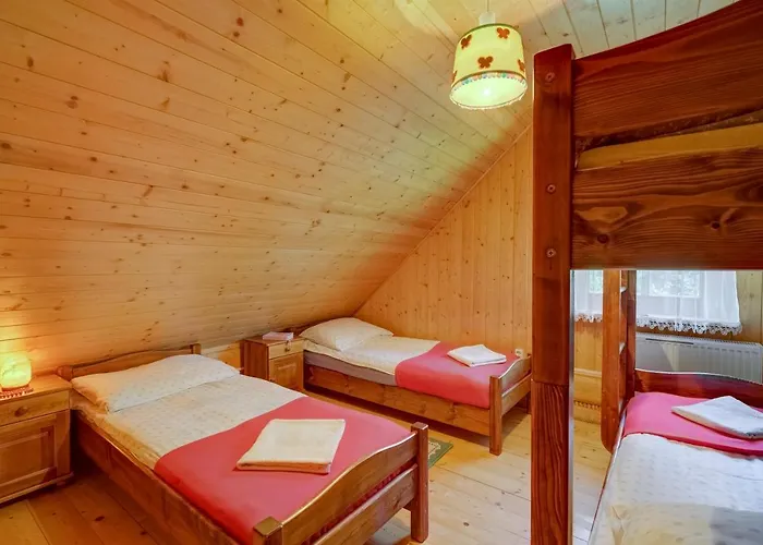 Dom Z Bala تيلسز