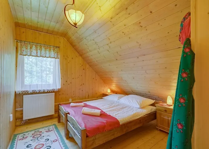 Dom Z Bala شاليه تيلسز