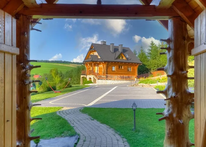 Dom Z Bala شاليه